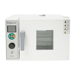 Electric Hot Blast Drying Oven Lab Digital Forced Air Convection Drying Oven LCD