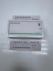 SCHNEIDER TAC Xenta 451A 007302850 UNIVERSAL INPUT MODULE