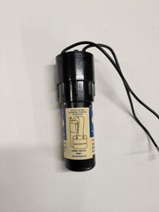 Everwell® Relay and Hard Start capacitor for A/C Compressor SK-5