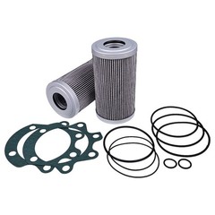 Transmission Filter Kit 29548988 29558118 29558329 for Allison World 3000 4000