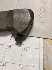 J H Williams #4-S Tool Holders