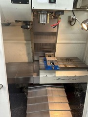 Hurco VM10 CNC Vert Mach Center, WinMax CNC, 30″ x 14″ tbl, X=26″, Y=16″, Z=20″