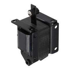 AC Solenoid Solenoid Easy Installation Electromagnet SA‑2402/SA‑2502 Traction