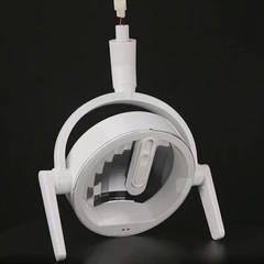 22mm 26mm Dental Unit Chair LED Oral Lights Infrared Induction Lamp Cold Lights
