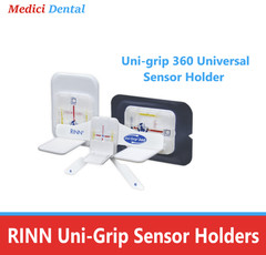 Dental Rinn Uni-GripAR Position Arm, Ring, Uni-Grip 360 Universal Sensor Holders