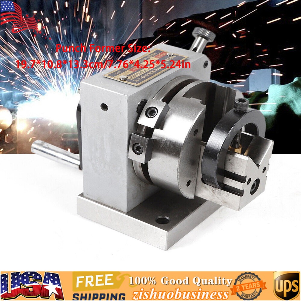 Pin Grinder Punch Former Shaper Grinding Milling/Fixture Boring/Drill Accessory