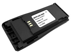 NNTN4497 Replacement Battery For Motorola CP150 Two-Way Radio 18 month Warranty