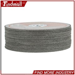 Findmall 20 Pack 3″ x 1/32″ x 3/8″ Cut Off Wheels Die Grinder Metal Cutting Disc