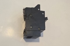 Square D EHB34070 70A 3-Pole 480Y/277V AC Bolt-On Molded Case Circuit Breaker