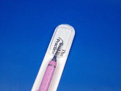 Dental #7/8 Younger Good Resin Curette SYG7/8C8E2 HU FRIEDY