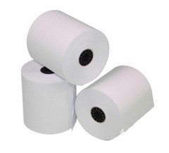 200 Rolls/Case 2 1/4″ x 50′ Thermal Receipt Cash Register Credit Card Paper