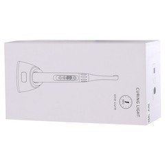 Woodpeckr Style DTE Dental iLed LED 1 Second Curing Light Lamp 2600 mw/cm2
