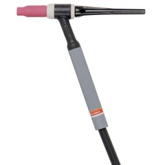 Lincoln Pro-Torch PTA-17 TIG Torch, Rigid, 12.5 ft, 1pc – K1782-1