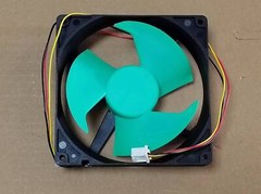 Haier NMB FBA12J12M DC12V0.23A brand new For refrigerator DC fan coolingfan