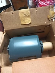 Westinghouse 6K463 AC Motor 1/4HP 115V 1725RPM 60HZ
