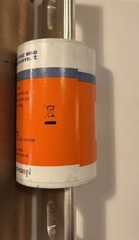 Mersen Ferraz Shawmut Amp-Trap 2000 Fuse A4BQ800 READ