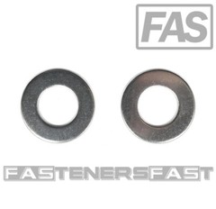 (25) 9/16 AN960-916 Mil-Spec Washers Stainless Steel AN960916 (25 Pieces)
