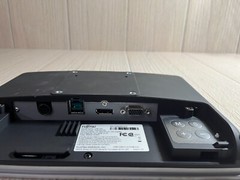 Lot of 2 Fujitsu TP8-10N 10” Non-Touch LCD Display