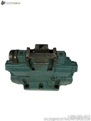Daikin KSH-G04-4CA-20-X 4-Way Hydraulic Directional Control Valve 35MPa