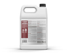 Interior/Exterior Brick Sealer, Satin Sheen – Clear Water Based Acrylic Seale…