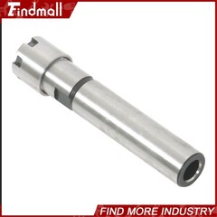 Findmall ER11 Collet Chuck 1/2 Straight Shank 2 Inch Extension Holder CNC Tool