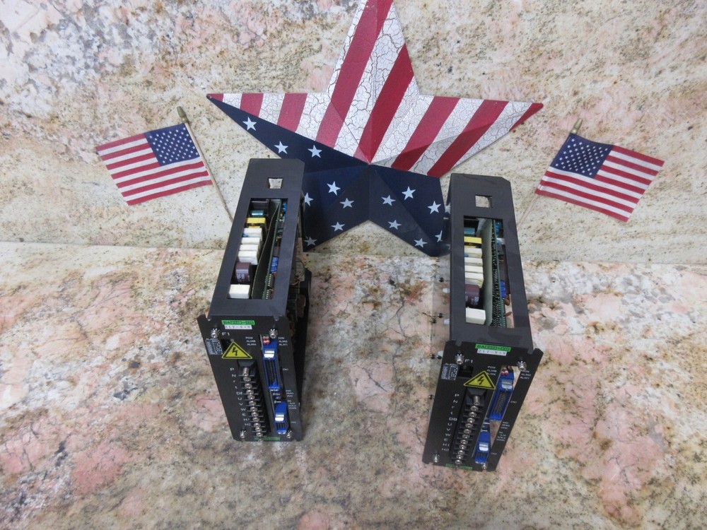 *SPECIAL SANYO DENKI BL SUPER SERVO 65BA030VDTB3 06219022 D 65 BM 006D EACH1