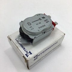 INTERMATIC WG630D / WG630-2 1/60 125V 60Hz CW C3 (BRAND NEW) – FREE SHIPPING
