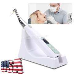 Dental Wireless LED Endo Motor 16:1 Contra Angle With Apex Locator EP-Smart