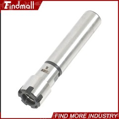 Findmall ER11 Collet Chuck 1/2 Straight Shank 2 Inch Extension Holder CNC Tool