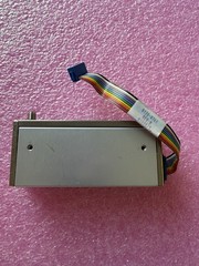 Agilent / HP 33321-60044 STEP ATTENUATOR ASSEMBLY W/ MULTI-COLORED RIBBON CABLE