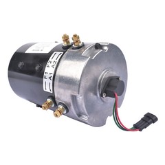 Drive Motor 48V 3.8kW For Tomberlin E-Merge Electric Golf Cart 1008255 DA84012