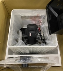 ProShop II 10 in. Table Saw With 30 in. Rip Cast Wings JPS-10 725000K