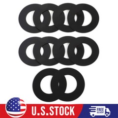 35MM Bucket Pin Shims Set For Excavator And Skid Steer Cat Bobcat Deere Komatsu