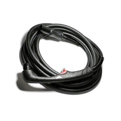 059492 25ft 7.6M For Powermax125 Duramax Hyamp 85° hand torch assembly with lead