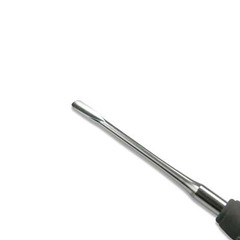Luxating elevator 5.0mm Anterior Regular, Metal Handle Osung -4ELLR501 (#1437)