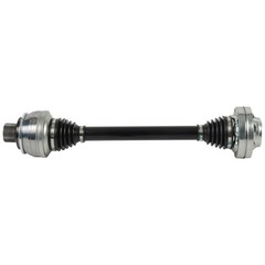 Rear CV Axle for Audi Q7 2017-2019, for Audi RS Q8 2020-2021
