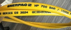 Enerpac HC7206 Series E6 Hydraulic Hose 6 Ft. Length 700 Bar 10000 PSI #4