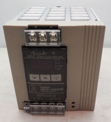 Omron S8VS-24024B Power Supply with 14 day warranty