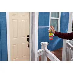 Flex Seal White 14 Oz. Aerosol Liquid Rubber Sealant Coating Free Ship NEW