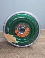 4.15 lbs Anaconda Wire & Cable Co Magnet Wire Roll From