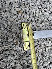 Commercial Door Push Bar Panic Exit Device