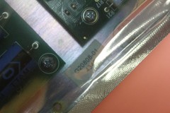 NEW NWL GRAPHIC VOLTAGE CONTROLLER POWER OPTIMIZER BOARD G20808-01