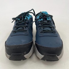 Reebok Guide 3.0 Shoes WOMENS Navy Blue Work Safety Toe Lace Up RB354 SIZE 7.5 W