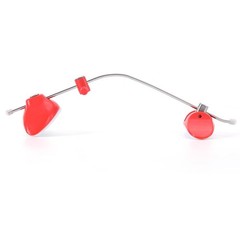 Dental Orthodontic Adjustable Reverse Pull Forward Headgear Facial Mascara