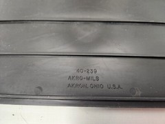 Lot Of 3 Akro-Mils 40239 Lengthwise Dividers For Bin Akro Mills 30239