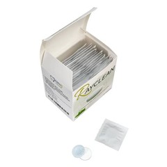 RayClean Ultrasonic Bio-enzymatic tablets 64/bx