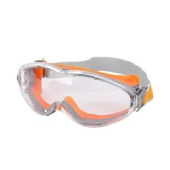 Safety Goggles Over Glasses Anti Fog Scratch Resistant Eye Protection Adjustable