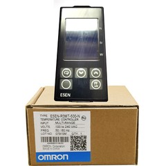 1PC New in box Omron E5EN-R3MT-500-N E5ENR3MT500N- US Stock