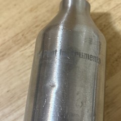 Du Pont Part No. 00522 Centrifuge Tube