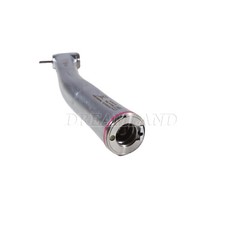 X95L Dental 1:5 Increasing LED Fiber Optic Contra Angle Handpiece fit NSK Ti-MAX